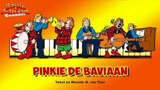 Bassie amp Adriaan Pinkie de Baviaan [upl. by Clite]