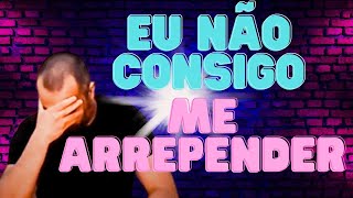 O viciado e o arrependimento [upl. by Cadell110]