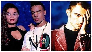 Top European Dance Acts of the 90s [upl. by Eseilana]