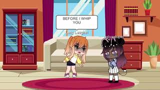 Whipping AstriNomical Funny Gacha Club [upl. by Cale396]