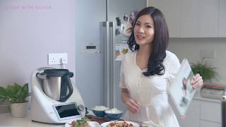 Thermomix TM6 3 in1 meals [upl. by Kylynn]