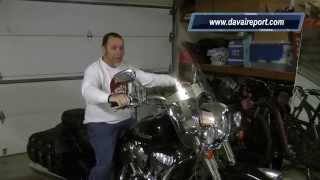 Indian Chief Classic 2014 motorcycle review [upl. by Phebe]