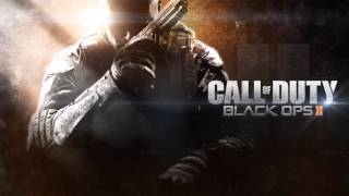 Call of Duty Black Ops 2  Club Song [upl. by Buzz]