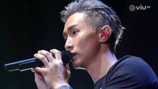 陳柏宇 Jason Chan  約定漣漪雨後陽光 The Players Live in Concert 2016 [upl. by Ecniuq]