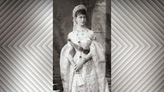 The life of Grand Duchess Elizabeth Feodorovna of Russia  1864 – 1918 [upl. by Aicittel710]