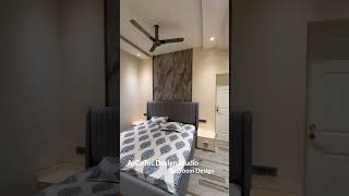 ArCoTec Design Studio  Bedroom Design architect architect architecture interiordesigning [upl. by Noiramaj]