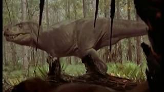 When Dinosaurs Ruled Tyrannosaurus Rex [upl. by Namruht]