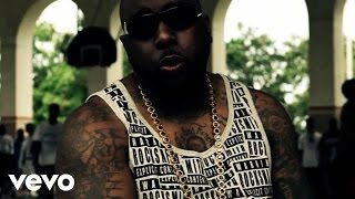 Trae Tha Truth  Im From Texas ft Texas AllStars [upl. by Ajat]