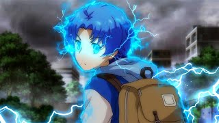 Top 10 Anime Where MC Transfer to an Elite School and Become Overpowered [upl. by Adla701]