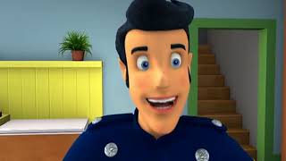 Fireman SAM Heroic Rescue Full Compilation [upl. by Ynnaej]