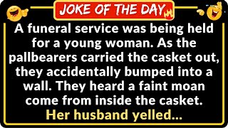 4 clean jokes that will make you laugh so hard joke of the day  funny jokes 2023 [upl. by Eireva]