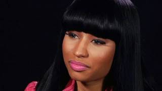 Nicki Minaj  Pink Friday Billboard Interview [upl. by Drew806]