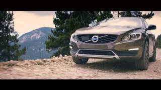 The V60 Cross Country Go Anywhere [upl. by Felita430]