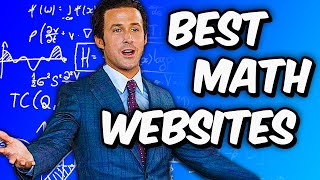 Top 5 Math Help Websites That Give You The Answers Best Math Apps [upl. by Alderson]