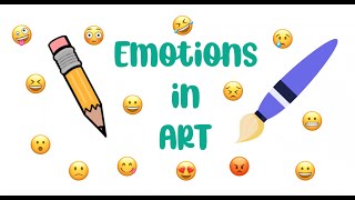 Art amp Emotions [upl. by Ruffi]