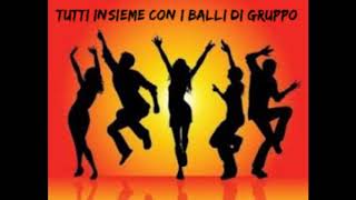 Balli Di Gruppo 2020 [upl. by Atnuahc]