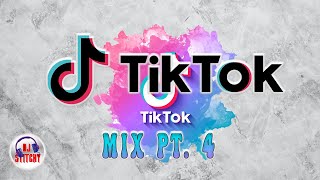 TkTok Mix Pt 4 Clean 20232024 🔥Jamaican TikTok l Dj Stitchy [upl. by Aceissej]