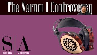 Verum 1  The Joshua Valour Headphone Controversy [upl. by Lleuqar]