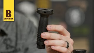 Brownells  Changing An AR15 Barrel [upl. by Aubarta]