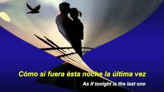 Besame Mucho  1960   CONNIE FRANCIS  Lyrics  English Subtitles [upl. by Ecirtra]