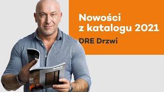 Zobacz nowości DRE na 2021 rok [upl. by Laszlo]