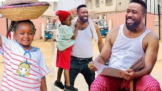 New Release Movie  My Fathers Love 2025 Latest New Release Nollywood Movie [upl. by Lynch8]