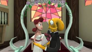 Octodad Dadliest Catch Trailer [upl. by Killen]