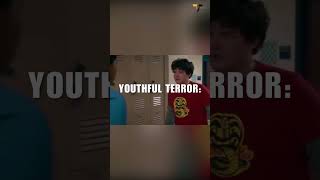 Youthful Terror Top 10 Youngest Serial Killers Ever [upl. by Eidnar]