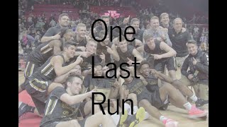 One Last Run Moorestown High School Basketball Documentary 2019 [upl. by Brandise]