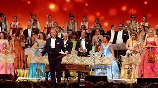 Andre Rieu Live Concert [upl. by Allehcim]