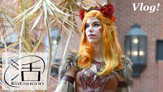 Katsucon 2019 RECAP Part 22 [upl. by Ora]