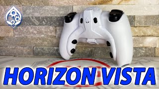 PS5 Strikepack Horizon Vista  Review amp Setup [upl. by Jamieson34]