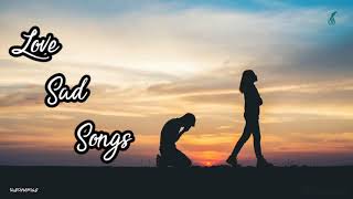 Love Sad Songs Tamil  Jukebox  Tamil Songs Melody Songs Love Feeling Songs Emotional Songs eas [upl. by Itsuj]