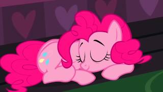 Pinkie Pie  wakes up [upl. by Cassady572]