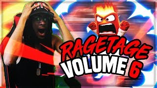 NBA2K19 RAGETAGE 6 AMUSTWATCH [upl. by Ahtel591]