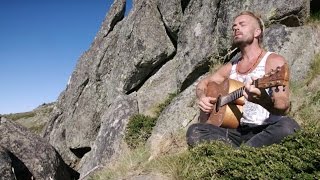 Xavier Rudd Spirit Bird [upl. by Urias]