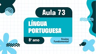 Língua Portuguesa  Aula 73  Variação Linguística [upl. by Letitia]