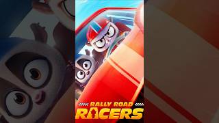 Rally Road Racers Movie  Review [upl. by Breeze]