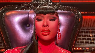 Megan Thee Stallion EXPOSED [upl. by Adev]