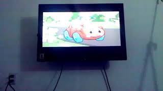 Tanda comercial Nick JR Latinoamérica 11122014 [upl. by Erasaec]