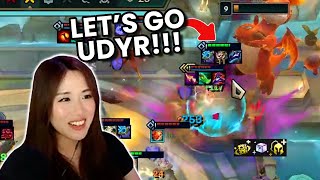 Yougelly with the FASTEST Mood Change  Teamfight Tactics [upl. by Duston]