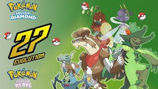 FUTURE EVOLUTIONS GEN 3 HOENN REGION 2021 [upl. by Bodrogi]