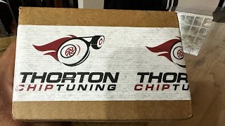 Thorton Chiptuning  Install [upl. by Atkins]