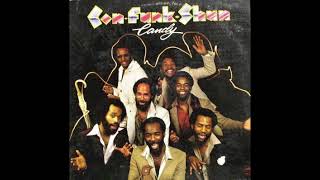 Con Funk Shun  Candy Full Album 1979 [upl. by Franza638]