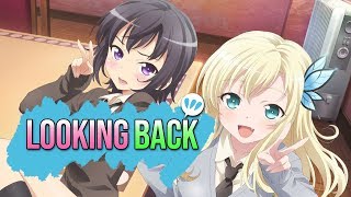 A Retrospective on Haganai [upl. by Miharbi856]