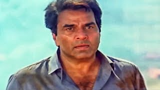 Tahalka Best Action Scene  तहलका फिल्म की अंतिम लड़ाई दृश्य  Dharmendra Best Fight Scene [upl. by Ames]