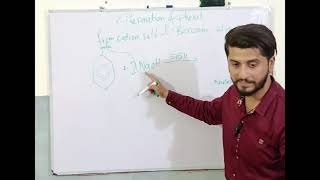 Preparation of Phenol  Organic Chemistry 2nd Year  StepbyStep Guide  Education With Hamza [upl. by Ardnued785]