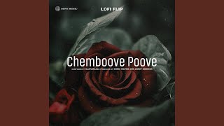 Chemboove Poove Lofi Flip [upl. by Aryam]