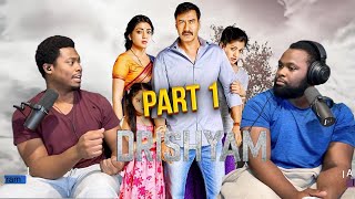 DRISHYAM Hindi Full Movie  Ajay Devgan  Tabu  Shriya Saran  Ishita Dutta  Facts amp Details [upl. by Patsy]