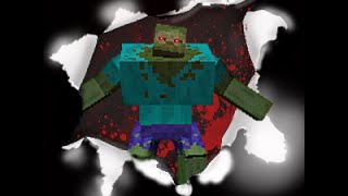 Minecraft聖光的模組小教室Mutant Creatures變異怪物模組 [upl. by Breskin602]